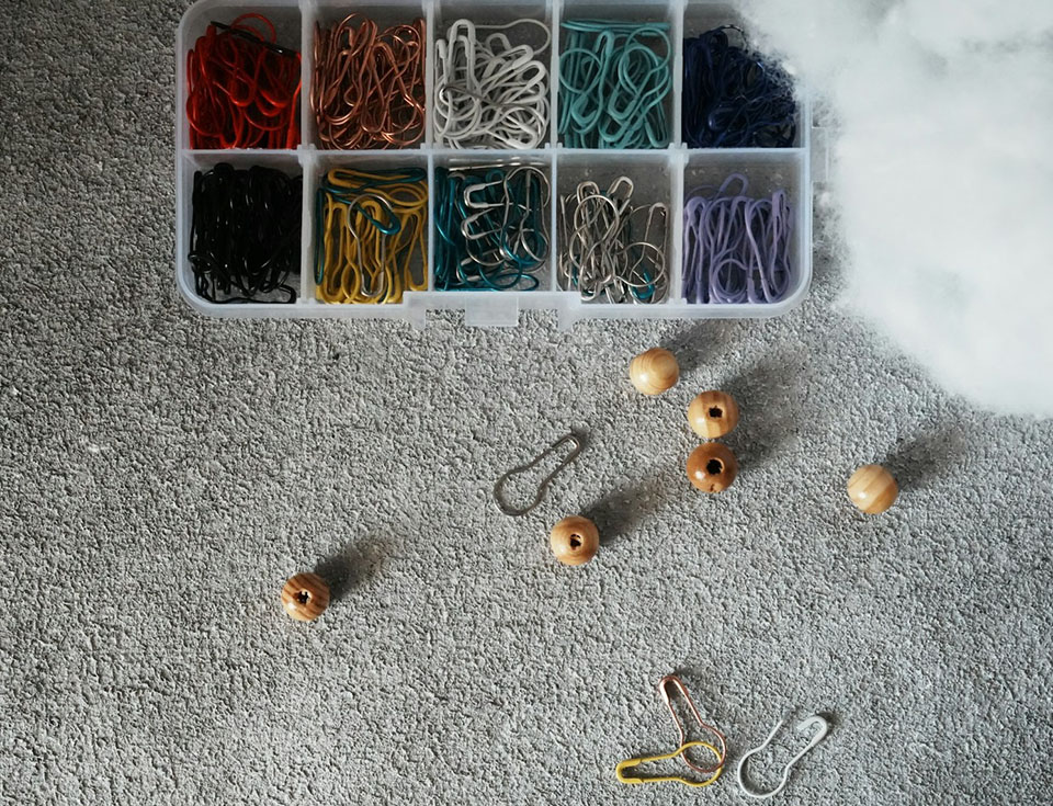 stitch markers image